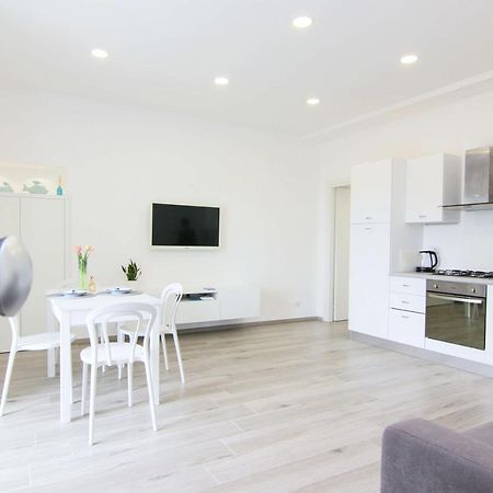 Four White Apartments Agerola Ngoại thất bức ảnh