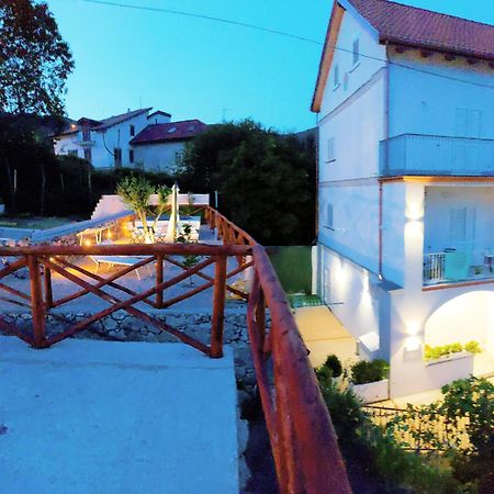 Four White Apartments Agerola Ngoại thất bức ảnh