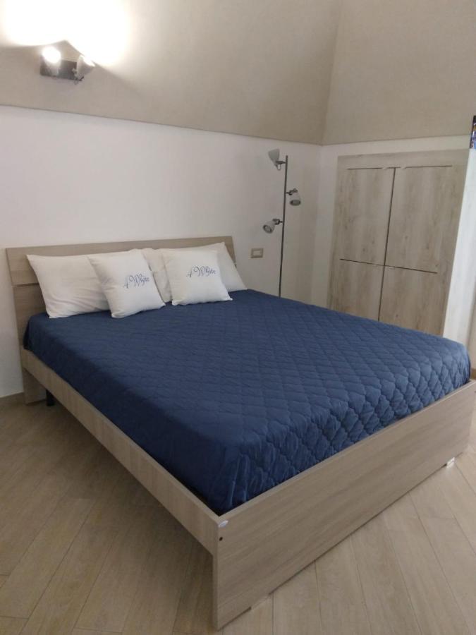 Four White Apartments Agerola Ngoại thất bức ảnh