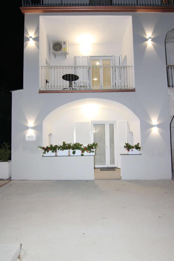 Four White Apartments Agerola Ngoại thất bức ảnh