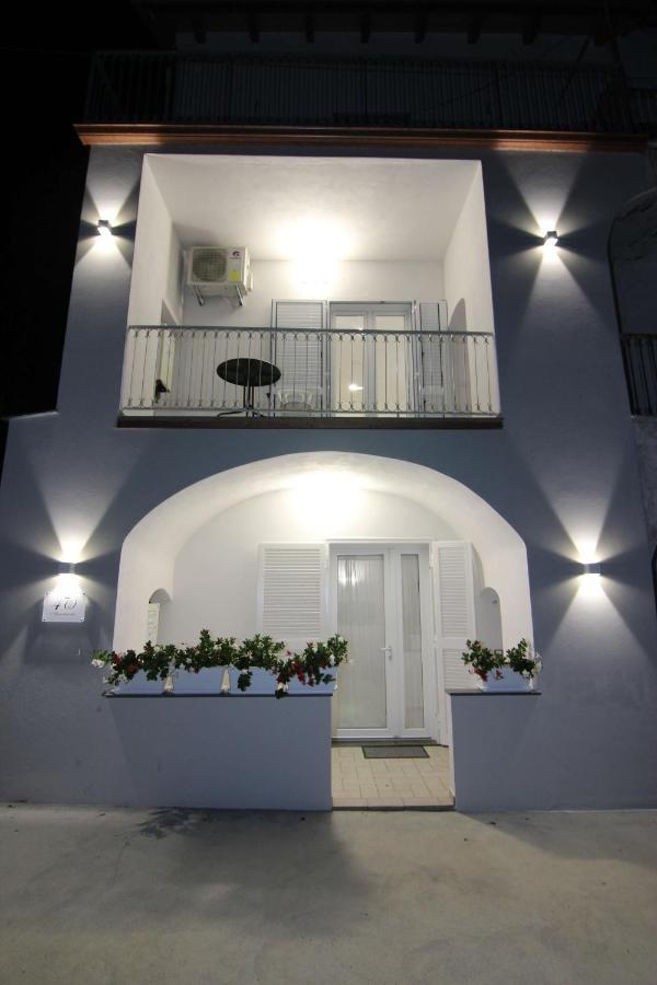 Four White Apartments Agerola Ngoại thất bức ảnh