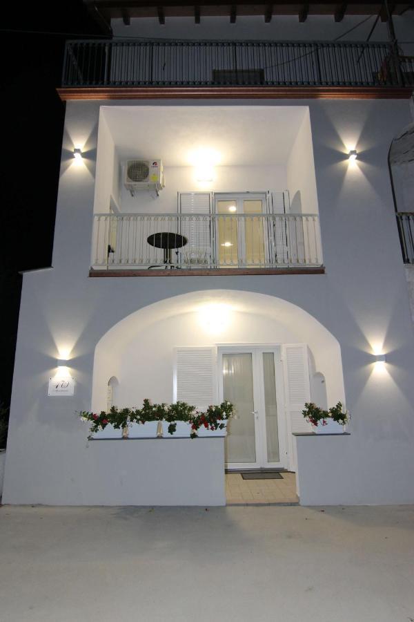 Four White Apartments Agerola Ngoại thất bức ảnh