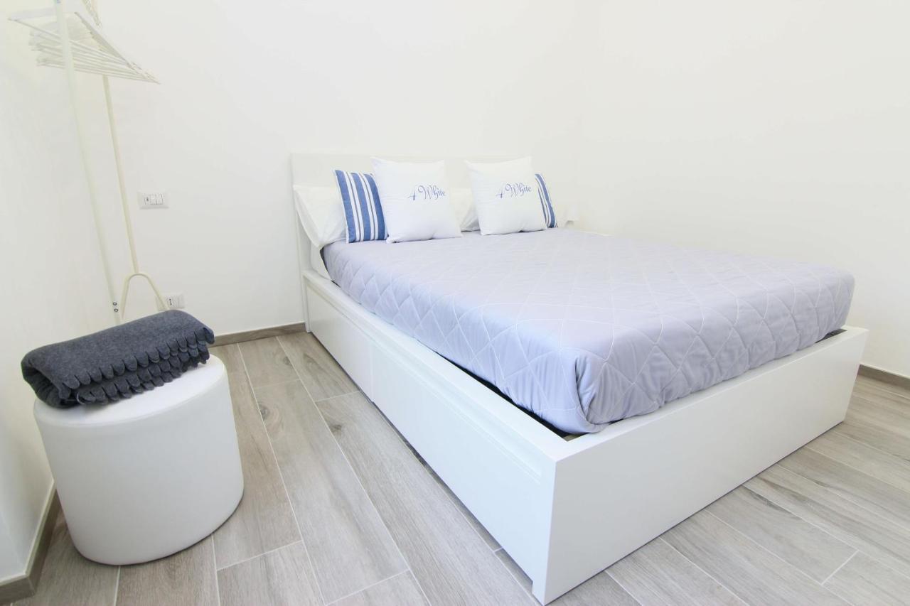 Four White Apartments Agerola Ngoại thất bức ảnh
